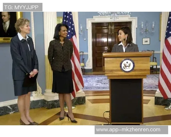 赖斯的外交智慧与全球影响力分析：重塑国际关系的新视角